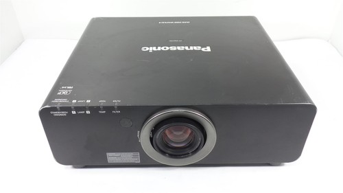 Panasonic dz6700 wuxga - panasonic,