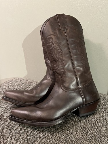 Sendra used cowboy - , boots