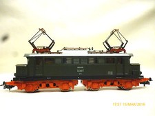 Piko - locomotore elettrico scala ho modello 5/6211