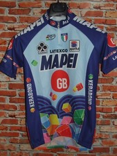 MAPEI LATEXCO SPORTFUL MAGLIA