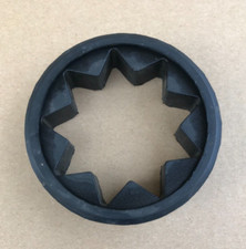 Gomma Frizione Garelli Ciclomotori Parastrappi 90x25 E ALTRI MODELLI E MARCHE