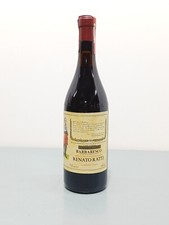 Barbaresco Renato Ratti 1986