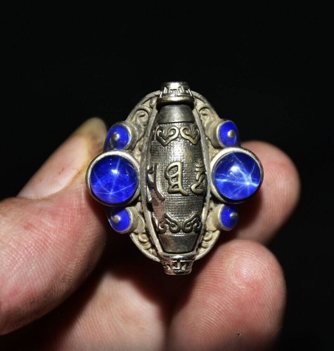Anello uomo palazzo - , dinastia