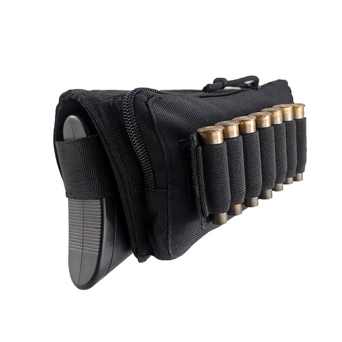 Tactical hunting fucile - tactical,