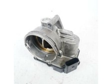 03G128063G CORPO FARFALLATO AUDI A4 (8E2) 1.9 TDI 8V 130CV MAN 6M (2004)