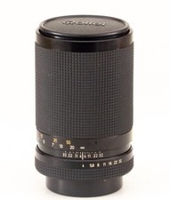 ROLLEI-HFT TELE-TESSAR 135mm F4