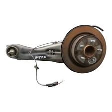 Fusello Mozzo Posteriore Sinistro DODGE CALIBER 2.0 CRD Motore BWD USATO