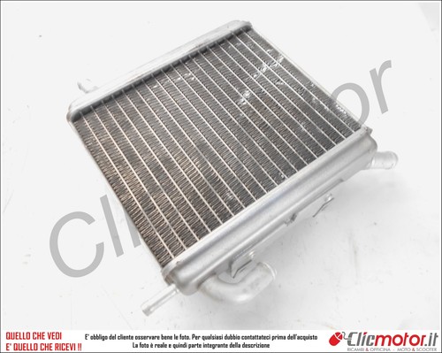 Radiatore radiator original - radiatore,