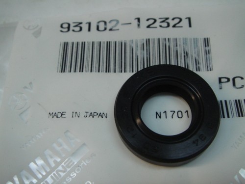 Paraolio 12x22x5 asse leva - 12x22x5,