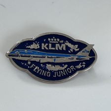 KLM Royal Dutch Airlines