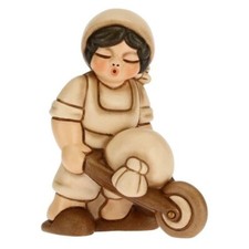 S3116B83 Mugnaio con carriola