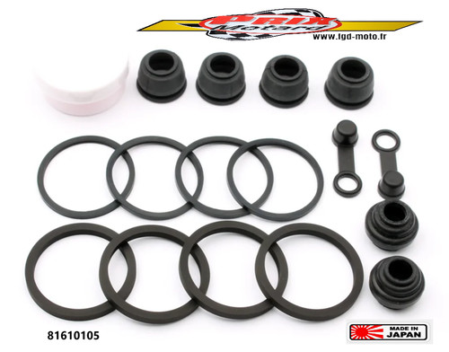 Honda 1000 1984 1986 - honda, kit