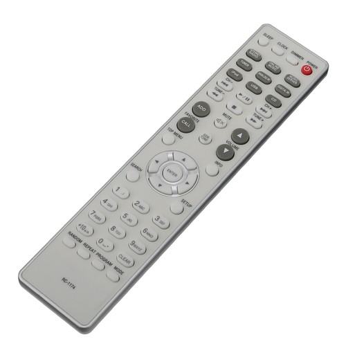 Nuovo telecomando infrarossi