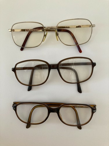 Montature per occhiali vintage - montature,