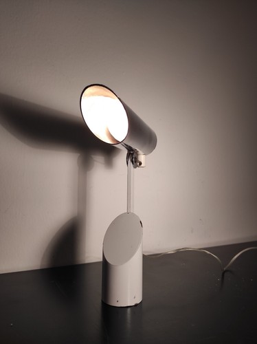 Lampada tavolo anni 60 - lampada, da
