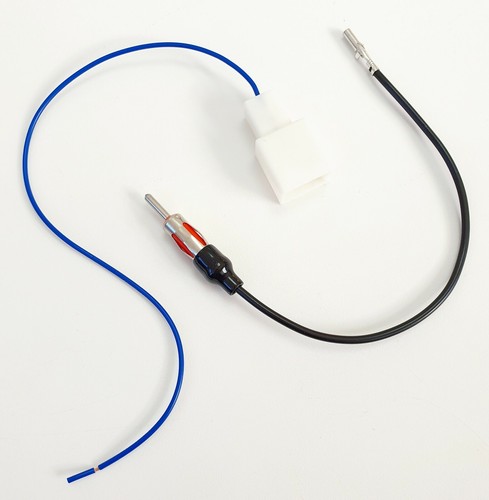Adattatore antenna per toyota - adattatore,