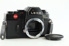 Leica R3 Electronic nero black