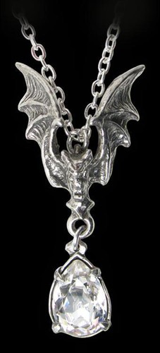 Alchemy gothic collana - alchemy,
