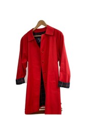 burberry trench donna