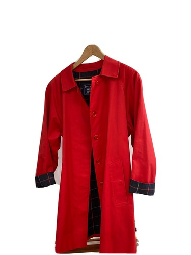 Burberry trench donna - burberry,
