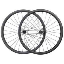 Set ruote 29er MTB XC carbonio