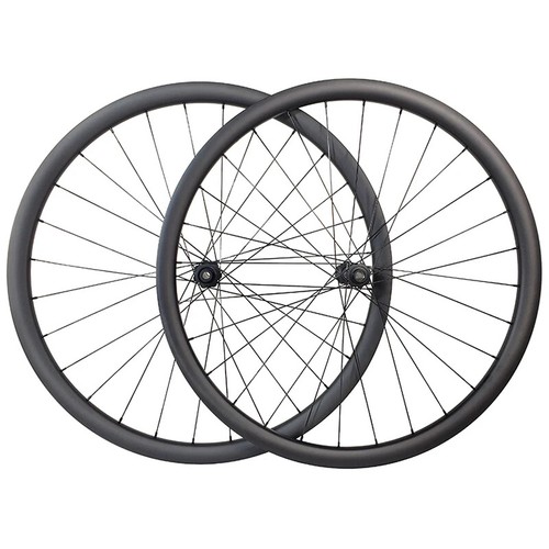 Set ruote 29er mtb - 29er, xc