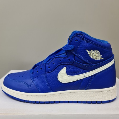 Nike air jordan retro high - nike, 1