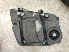 Cremagliera alzavetro