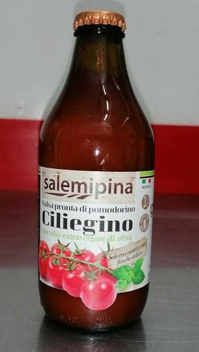 Salsa pronta pomodoro - salsa, di