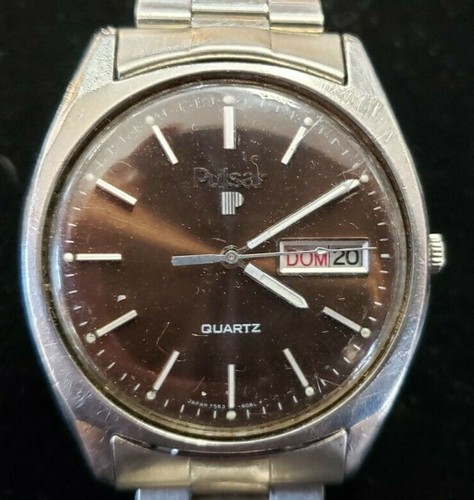 Pulsar y563 8109 - y563-8109, quartz