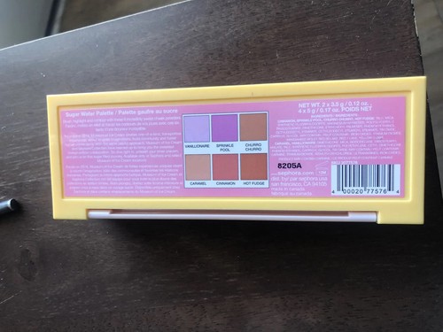 Sephora museuseoficecream - sephora, #museuseoficecream