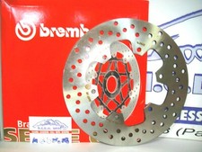 BREMBO SERIE ORO 68B407H8 DISCO FRENO POSTERIORE YAMAHA XTZ 660 TENERE ANNO 2008