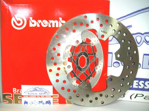 Brembo serie oro - oro, 68b407h8