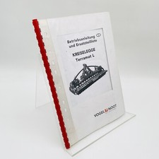 Vogel & Noot / Terramat L /