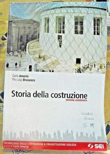 Storia della costruzione - storia,