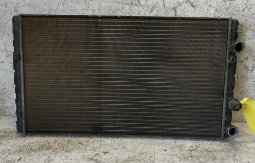 Ricambi usati radiatore acqua - radiatore,