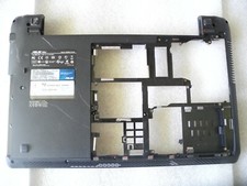 Base telaio scocca inferiore cover bottom chassis Asus A52J AAN0AS420341422 ok