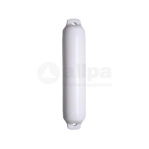 Fender cometa bianco - fender,