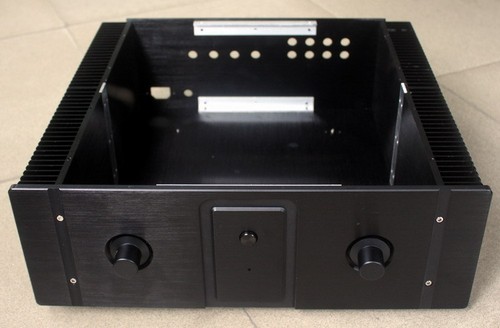 Amplificatore fai hifi - fai,