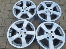 Cerchi in lega Citroen C4