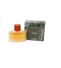 LAURA BIAGIOTTI ROMA UOMO EDT NATURAL SPRAY - 125 ml