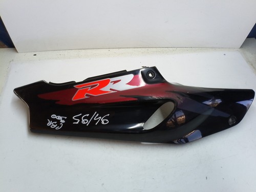 Honda cbr 900 95 - honda, codone