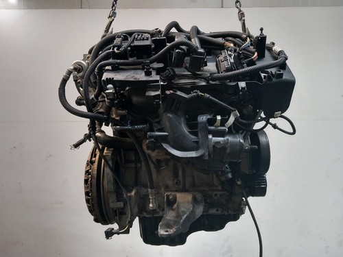Motore bmw serie - bmw, 2011-2015
