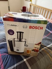 Bosch MES25A0 Centrifuga, 700