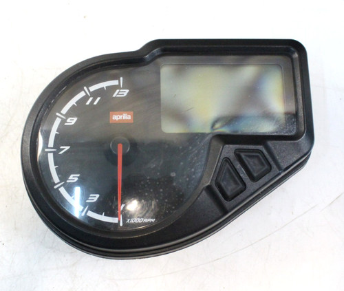 Tachimetro aprilia rs4 - 125, 4t