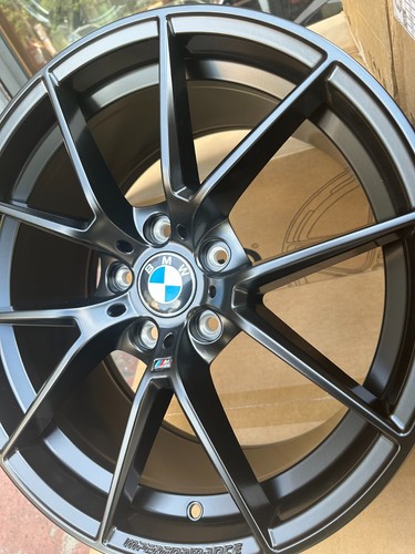 Cerchi lega per - 4, bmw