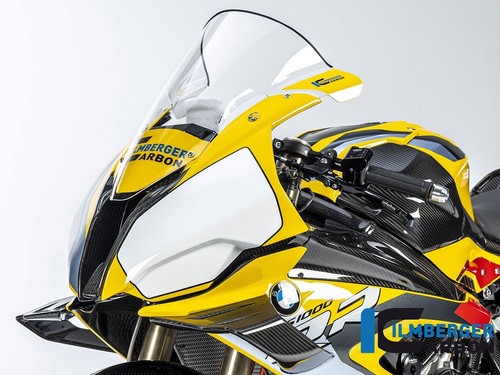 Carena frontale racing - frontale,