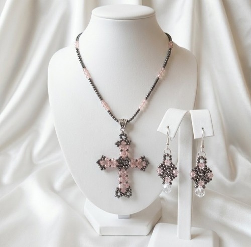 Collana artigianale ciondolo - collana,