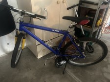 bici montain bike uomo  