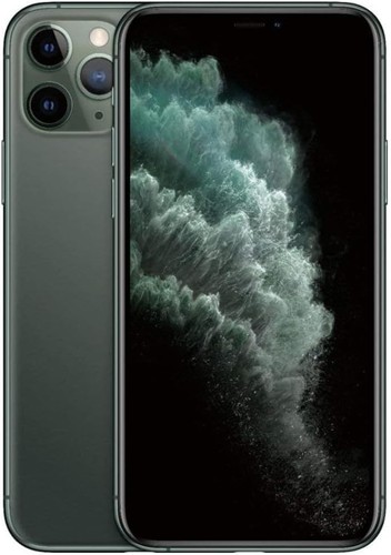 Apple iphone pro - pro, 512gb